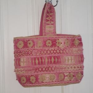 Vintage handbag